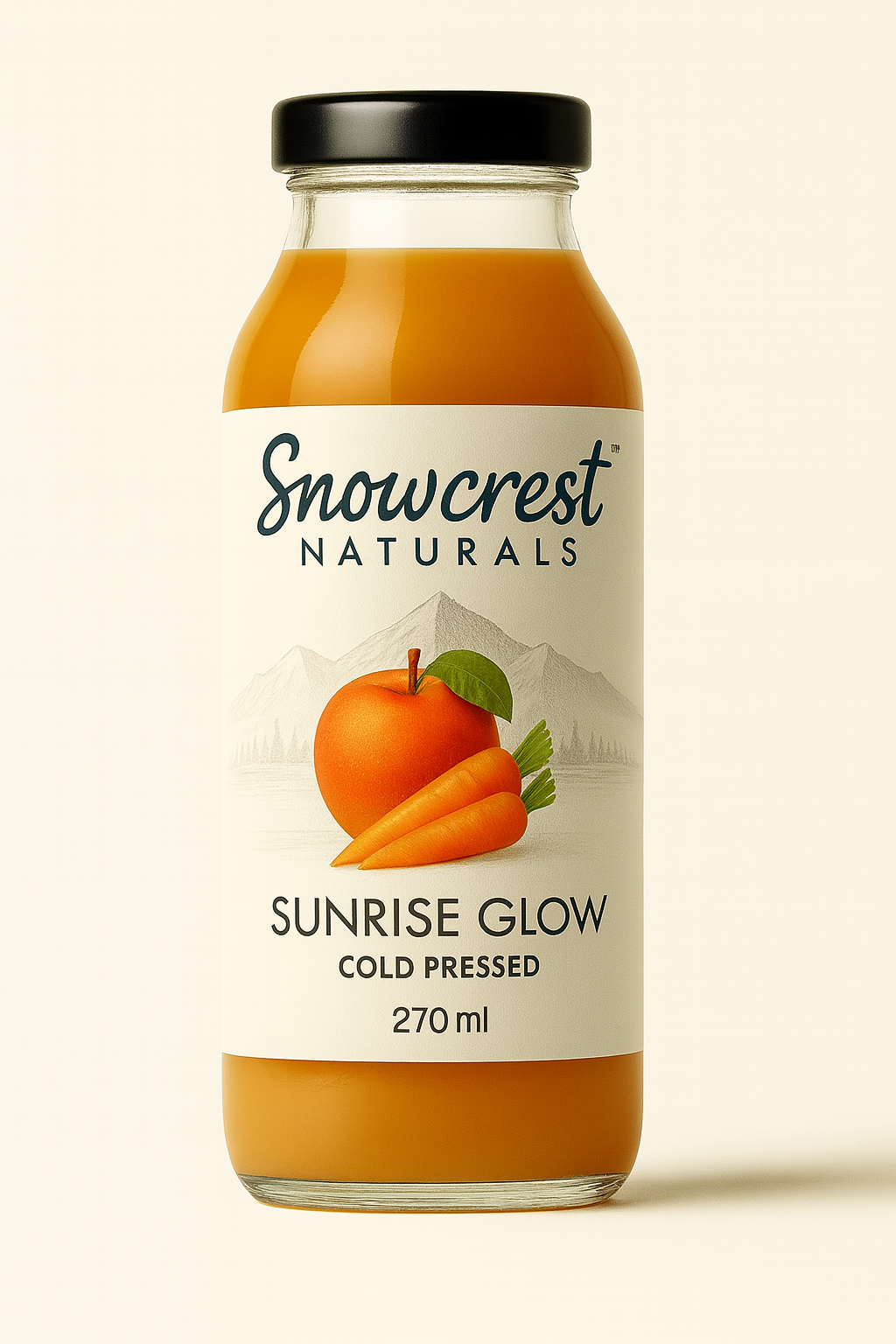 Sunrise Glow