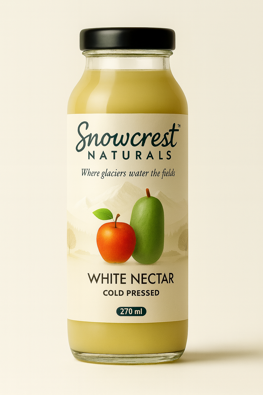 White Nectar