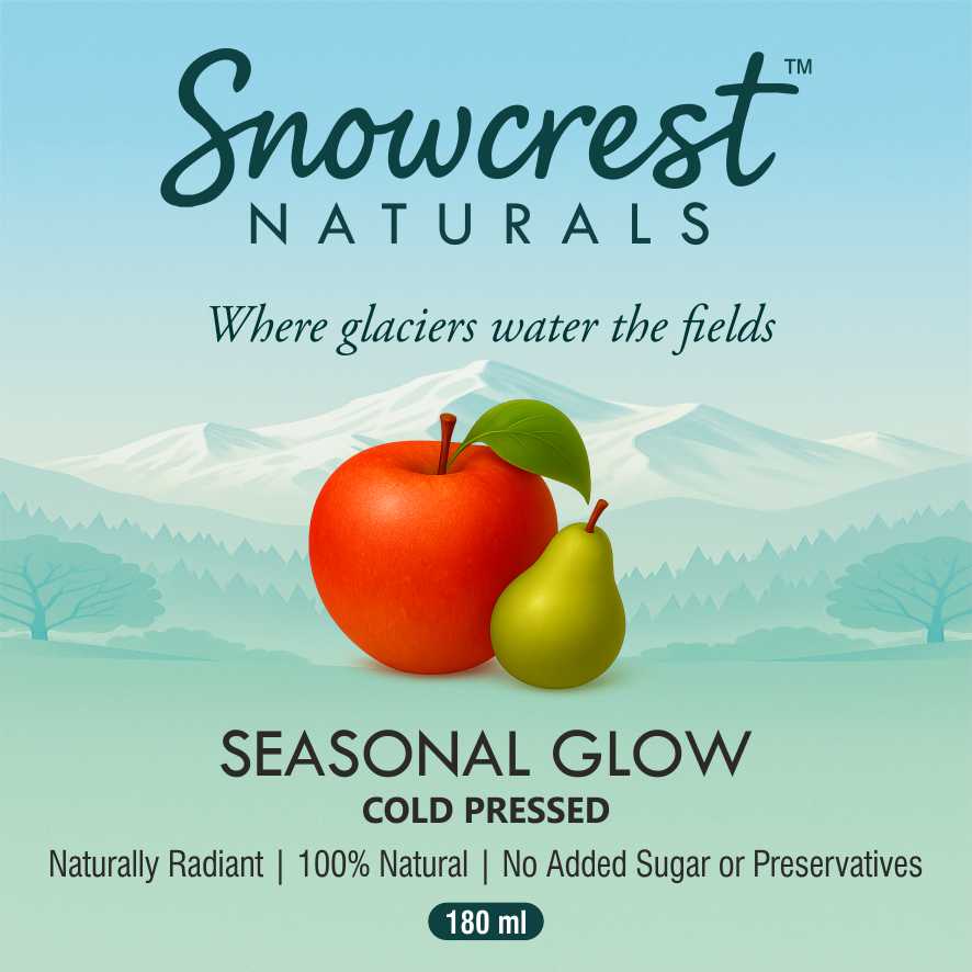 Seasonal Glow view 2
