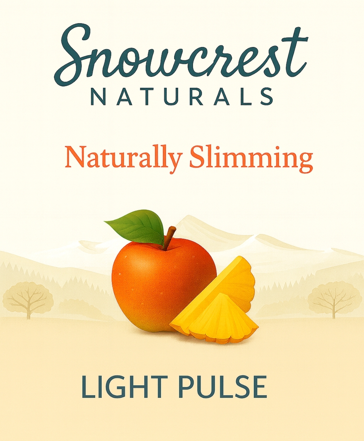 Light Pulse view 1